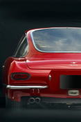 ランボルギーニ350GT