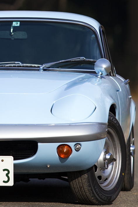 lotus elan [^X@G