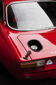 ALFA ROMEO GTAm