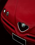 ALFA ROMEO GTV